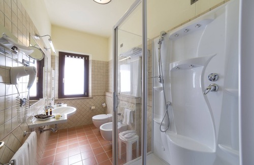 Maierato Hotel | Popilia Country Resort