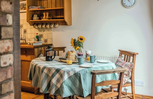 Mangotsfield Casa | Poplar Cottage - Historic Barn in Dumbleton