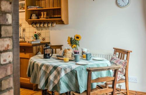 Dumbleton Casa | Poplar Cottage - Historic Barn in Dumbleton