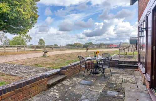 Dumbleton Casa | Poplar Cottage - Historic Barn in Dumbleton