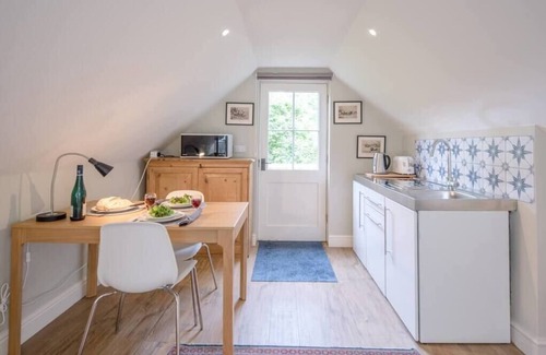 Earl Soham Apartamento | Poplar Farm Cartlodge, Earl Soham