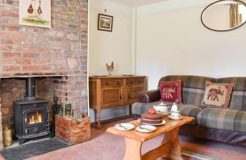 Wells Casa | Poplar Farm Cottage