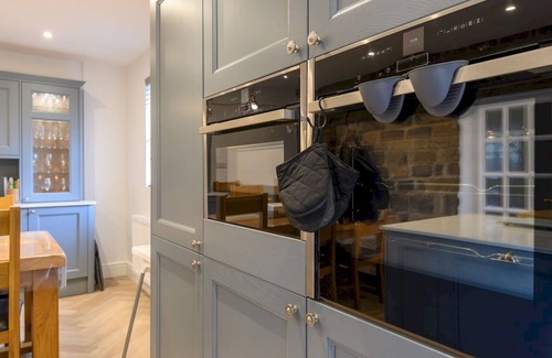 Farsley Casa | Poplar Farm Retreat - Functions and Events Welcome | Pass The Keys