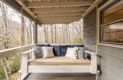 Boone Casa | Poplar Hill Hideaway