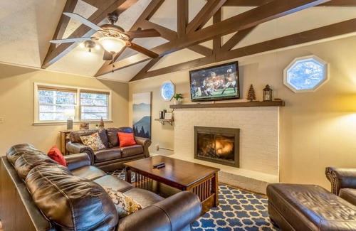 Boone Casa | Poplar Hill Hideaway