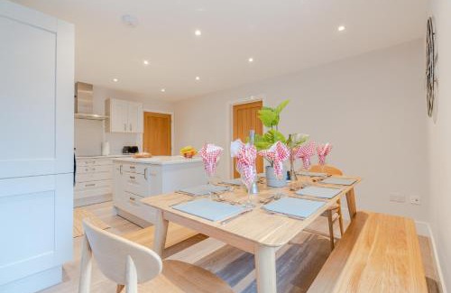 Ebrington Casa | Poplar House