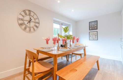 Ebrington Casa | Poplar House