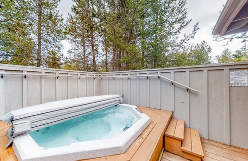 Deer Park Casa | Poplar Paradise