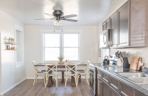 Quarryville Casa | Poplar place 3BR 1 Bath