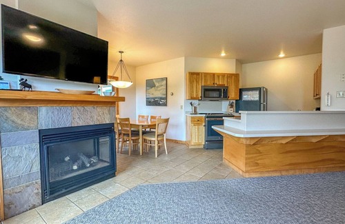 Lutsen Condominio | Poplar River Condos 584-586 - Lake Superior - Lutsen, MN