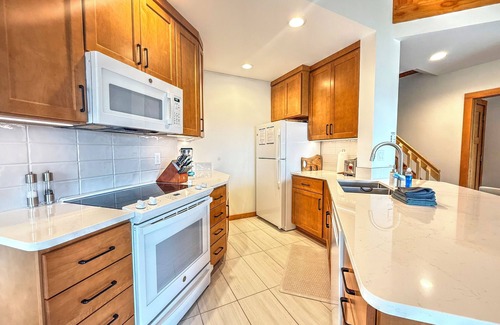 Lutsen Complejo | Poplar River Condos