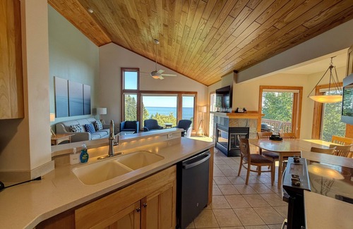 Lutsen Complejo | Poplar River Condos