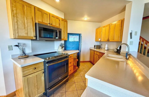 Lutsen Complejo | Poplar River Condos
