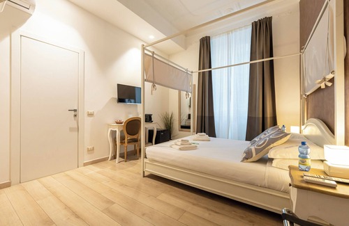 Flaminio Casa | Popolo & Flaminio Rooms