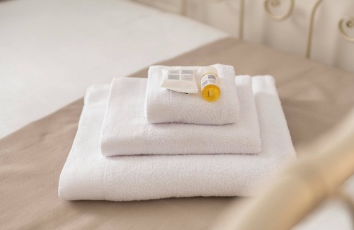Flaminio Casa | Popolo & Flaminio Rooms