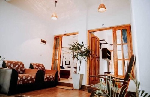 Pottuvil Division 2 Hotel | Popoyo Surf Resort