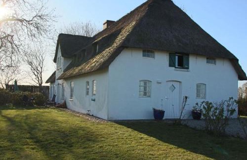 Poppenbull Casa | Poppenbüll thatched house