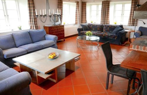 Poppenbull Casa | Poppenbüll thatched house