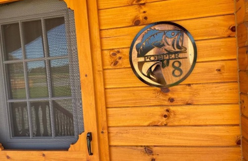 Scottsboro Casa | POPPER CABIN