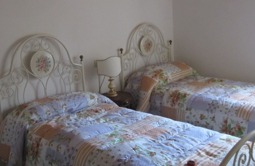 Poppi Casa | Poppi Tuscany farmhouse Giovangrande "The Fawn"