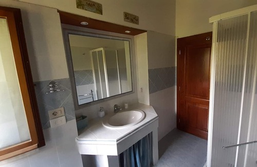 Poppi Casa | Poppi Tuscany farmhouse Giovangrande "The Fawn"