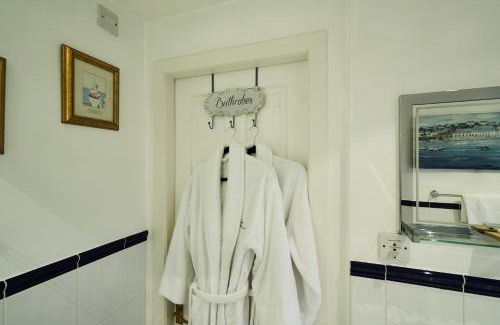 Callander Cama Y Desayuno | Poppies Hotel