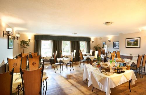 Callander Cama Y Desayuno | Poppies Hotel