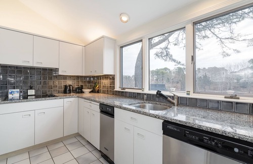 Popponesset Casa | Popponesset Waterfront home-4 bedrooms, 3 baths with outdoor shower