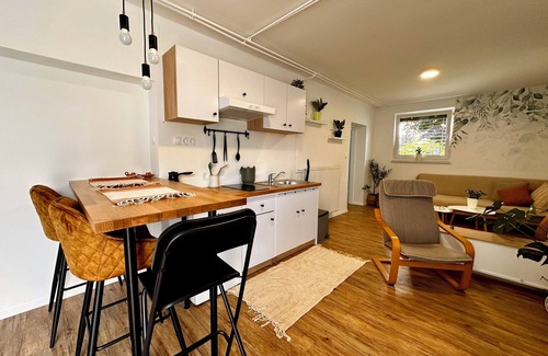 Polzela Apartamento | Poppqi's home