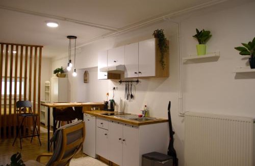Polzela Apartamento | Poppqi's home