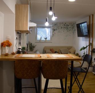Polzela Apartamento | Poppqi's home