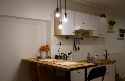 Polzela Apartamento | Poppqi's home