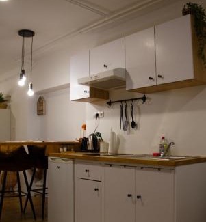 Polzela Apartamento | Poppqi's home