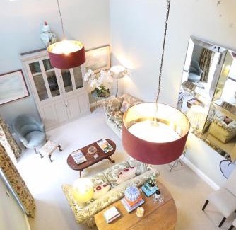 Field Dalling Casa | Poppy Barn