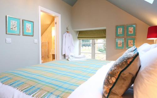 Field Dalling Casa | Poppy Barn