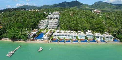 Rawai Complejo | Poppy Beachfront Residence