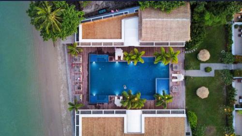 Rawai Complejo | Poppy Beachfront Residence