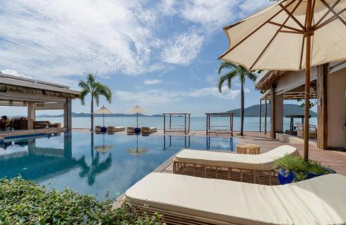 Rawai Complejo | Poppy Beachfront Residence