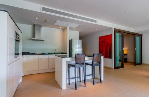 Rawai Complejo | Poppy Beachfront Residence