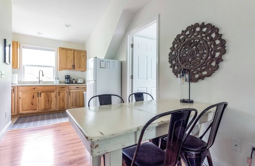 Douglas Apartamento | Poppy Cottage Bright 1BR Apartment in Douglas