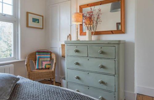 Great Mongeham Casa | Poppy Cottage