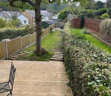 Great Mongeham Casa | Poppy Cottage