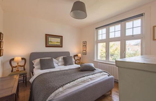 Great Mongeham Casa | Poppy Cottage