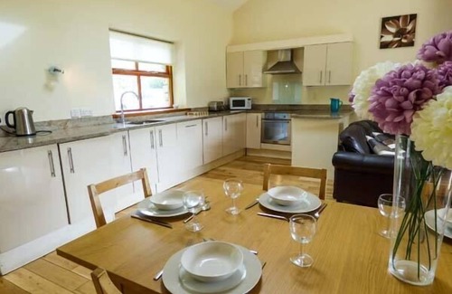 Lancaster Cabaña | Poppy Cottage