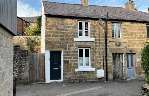 Matlock Casa | Poppy Cottage