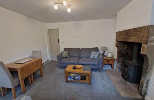 Matlock Casa | Poppy Cottage