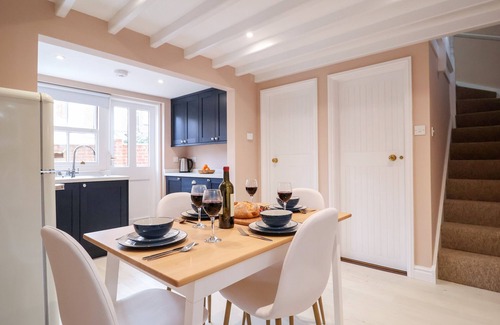 Southwold Cabaña | Poppy Cottage