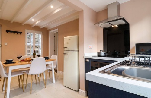 Southwold Cabaña | Poppy Cottage