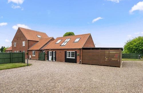 Horncastle Casa | Poppy Cottage