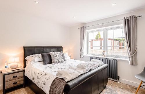 Horncastle Casa | Poppy Cottage